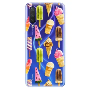 Odolné silikónové puzdro iSaprio - Ice Cream - Xiaomi Mi 9 Lite