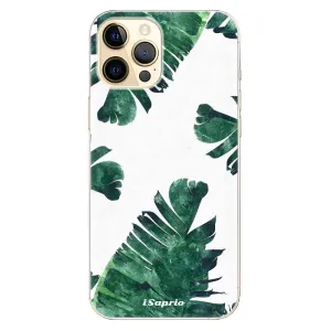 Odolné silikónové puzdro iSaprio - Jungle 11 - iPhone 12 Pro Max
