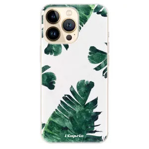 Odolné silikónové puzdro iSaprio - Jungle 11 - iPhone 13 Pro Max