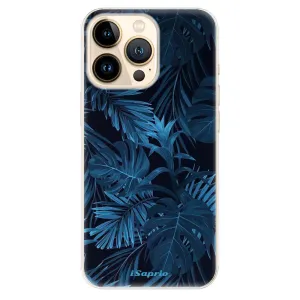 Odolné silikónové puzdro iSaprio - Jungle 12 - iPhone 13 Pro Max