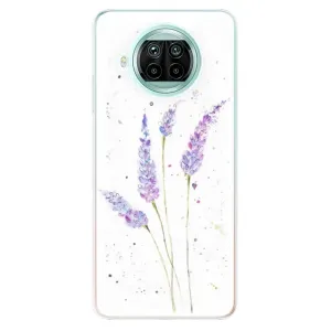 Odolné silikónové puzdro iSaprio - Lavender - Xiaomi Mi 10T Lite