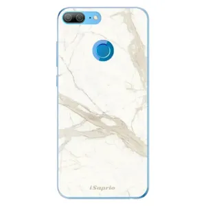 Odolné silikónové puzdro iSaprio - Marble 12 - Huawei Honor 9 Lite