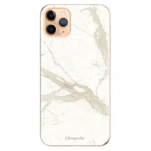Odolné silikónové puzdro iSaprio - Marble 12 - iPhone 11 Pro Max