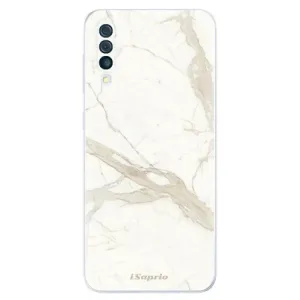 Odolné silikónové puzdro iSaprio - Marble 12 - Samsung Galaxy A50