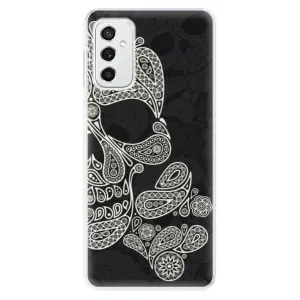 Odolné silikónové puzdro iSaprio - Mayan Skull - Samsung Galaxy M52 5G