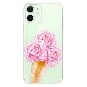 Odolné silikónové puzdro iSaprio - Sweets Ice Cream - iPhone 12