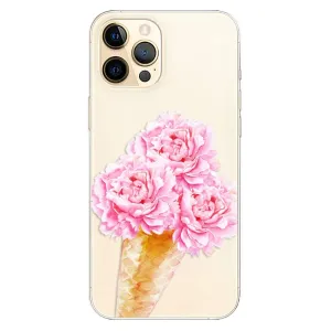 Odolné silikónové puzdro iSaprio - Sweets Ice Cream - iPhone 12 Pro