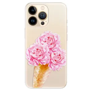 Odolné silikónové puzdro iSaprio - Sweets Ice Cream - iPhone 13 Pro