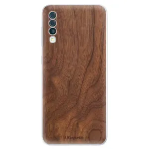 Odolné silikónové puzdro iSaprio - Wood 10 - Samsung Galaxy A50