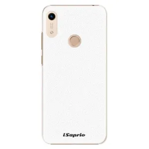 Plastové puzdro iSaprio - 4Pure - bílý - Huawei Honor 8A