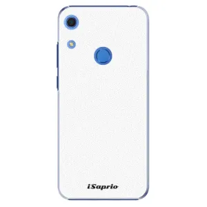 Plastové puzdro iSaprio - 4Pure - bílý - Huawei Y6s