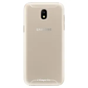 Plastové puzdro iSaprio - 4Pure - mléčný bez potisku - Samsung Galaxy J5 2017