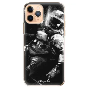Plastové puzdro iSaprio - Astronaut 02 - iPhone 11 Pro