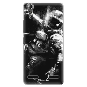 Plastové puzdro iSaprio - Astronaut 02 - Lenovo A6000 / K3