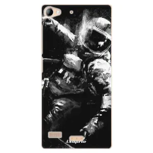 Plastové puzdro iSaprio - Astronaut 02 - Lenovo Vibe X2