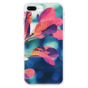 Plastové puzdro iSaprio - Autumn 01 - iPhone 8 Plus