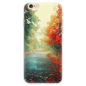 Plastové puzdro iSaprio - Autumn 03 - iPhone 6/6S