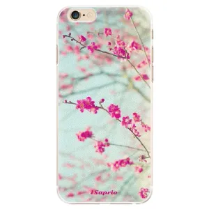 Plastové puzdro iSaprio - Blossom 01 - iPhone 6/6S
