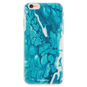 Plastové puzdro iSaprio - BlueMarble 15 - iPhone 6/6S