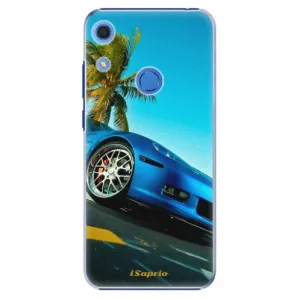 Plastové puzdro iSaprio - Car 10 - Huawei Y6s