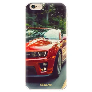 Plastové puzdro iSaprio - Chevrolet 02 - iPhone 6/6S
