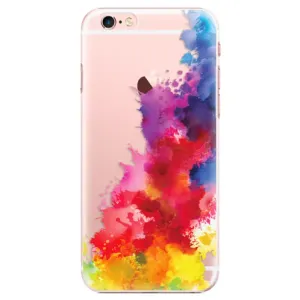 Plastové puzdro iSaprio - Color Splash 01 - iPhone 6 Plus/6S Plus