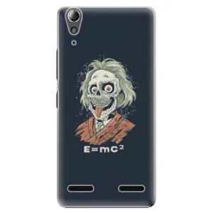 Plastové puzdro iSaprio - Einstein 01 - Lenovo A6000 / K3