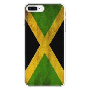 Plastové puzdro iSaprio - Flag of Jamaica - iPhone 8 Plus