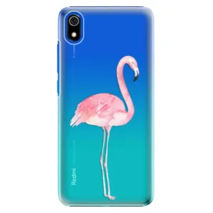 Plastové puzdro iSaprio - Flamingo 01 - Xiaomi Redmi 7A