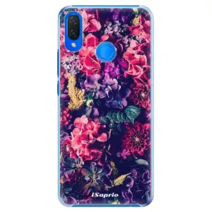 Plastové puzdro iSaprio - Flowers 10 - Huawei Nova 3i