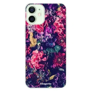 Plastové puzdro iSaprio - Flowers 10 - iPhone 12 mini
