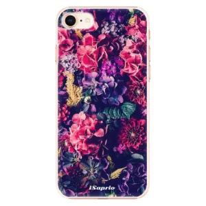 Plastové puzdro iSaprio - Flowers 10 - iPhone 8