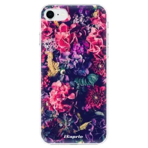 Plastové puzdro iSaprio - Flowers 10 - iPhone SE 2020