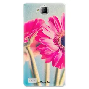 Plastové puzdro iSaprio - Flowers 11 - Huawei Honor 3C