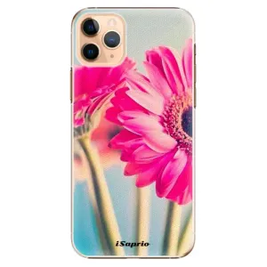 Plastové puzdro iSaprio - Flowers 11 - iPhone 11 Pro Max