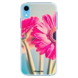 Plastové puzdro iSaprio - Flowers 11 - iPhone XR