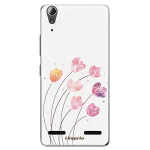 Plastové puzdro iSaprio - Flowers 14 - Lenovo A6000 / K3