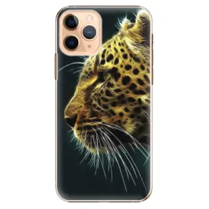 Plastové puzdro iSaprio - Gepard 02 - iPhone 11 Pro