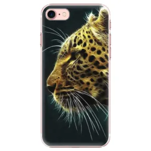 Plastové puzdro iSaprio - Gepard 02 - iPhone 7