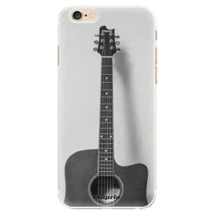 Plastové puzdro iSaprio - Guitar 01 - iPhone 6/6S
