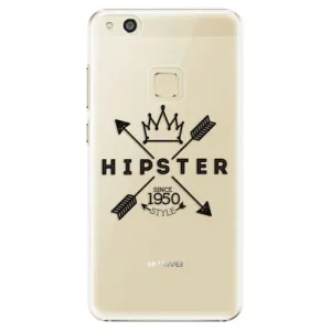 Plastové puzdro iSaprio - Hipster Style 02 - Huawei P10 Lite