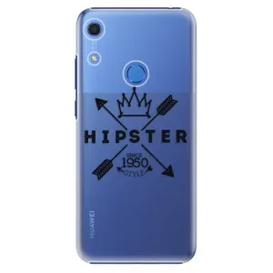 Plastové puzdro iSaprio - Hipster Style 02 - Huawei Y6s