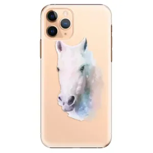 Plastové puzdro iSaprio - Horse 01 - iPhone 11 Pro