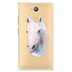 Plastové puzdro iSaprio - Horse 01 - Sony Xperia L2