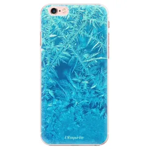 Plastové puzdro iSaprio - Ice 01 - iPhone 6 Plus/6S Plus