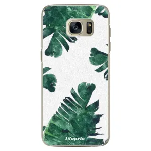 Plastové puzdro iSaprio - Jungle 11 - Samsung Galaxy S7