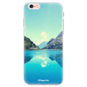 Plastové puzdro iSaprio - Lake 01 - iPhone 6 Plus/6S Plus