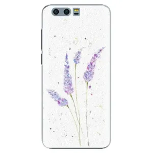 Plastové puzdro iSaprio - Lavender - Huawei Honor 9