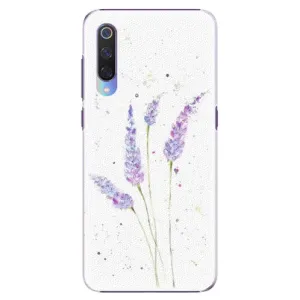 Plastové puzdro iSaprio - Lavender - Xiaomi Mi 9