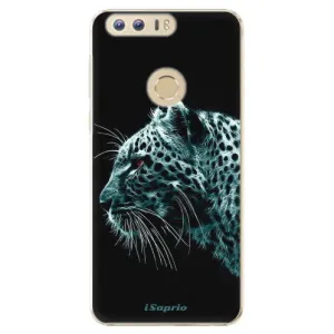 Plastové puzdro iSaprio - Leopard 10 - Huawei Honor 8